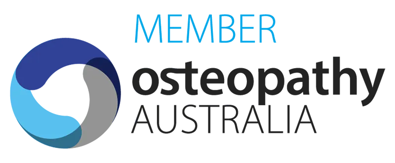 Osteopathy association member
