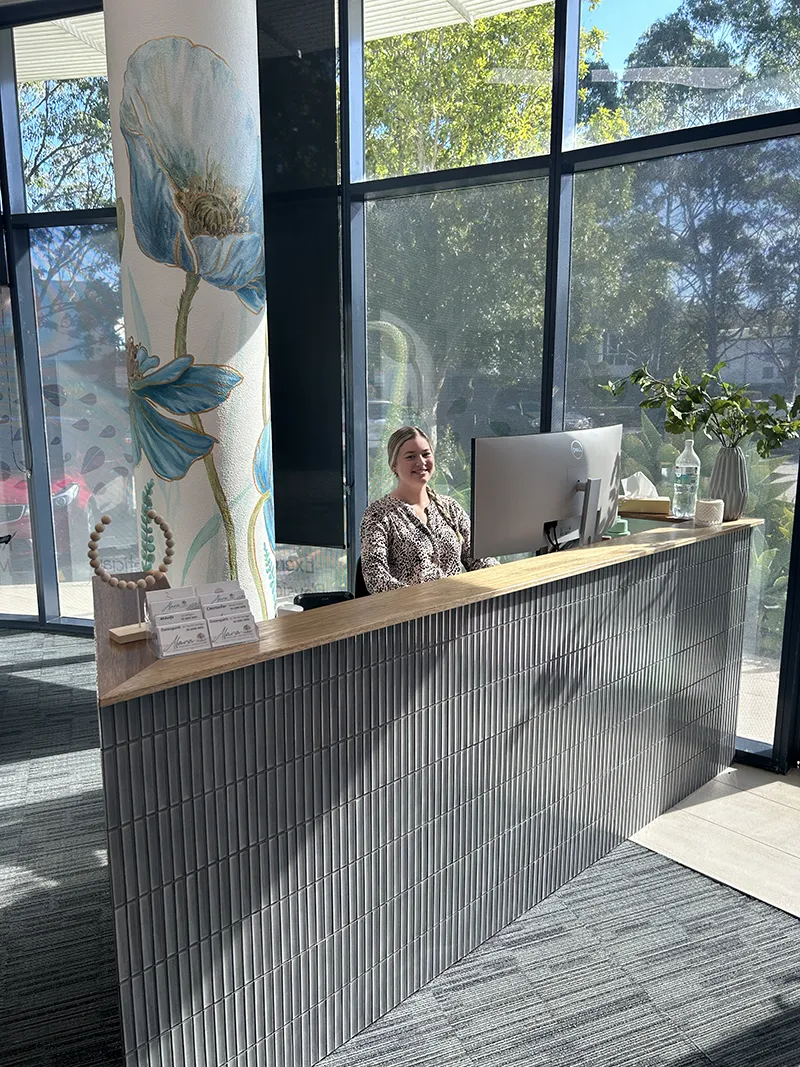 Alara Women’s Health Centre Tuggerah