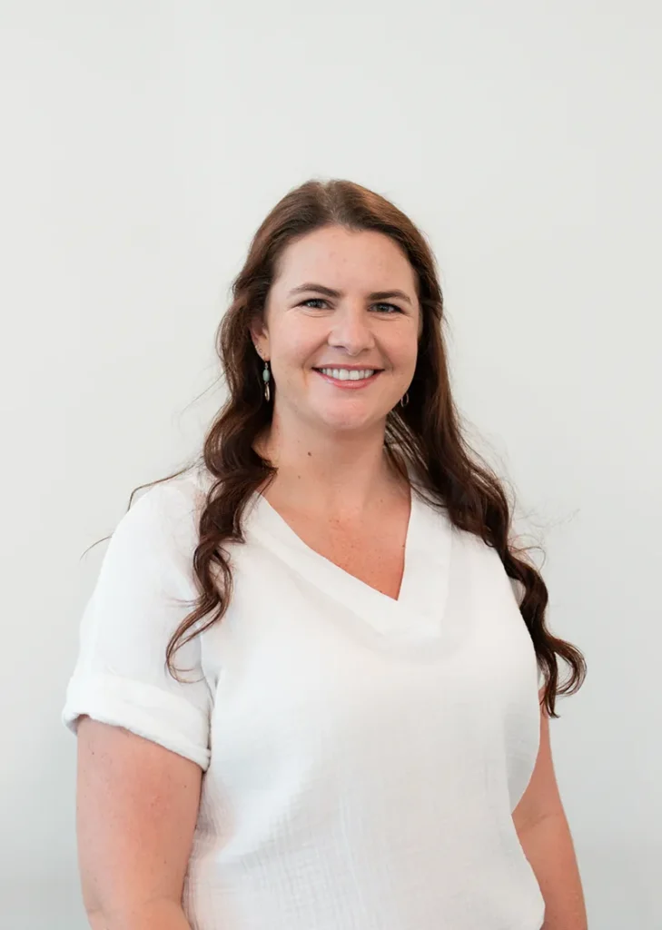 Dr Rachel Gordge - Alara Women’s Health Centre