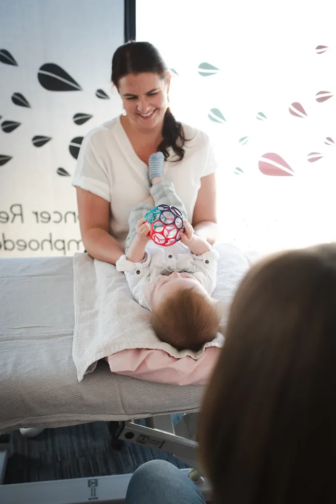 safe effective osteopathy session central coast